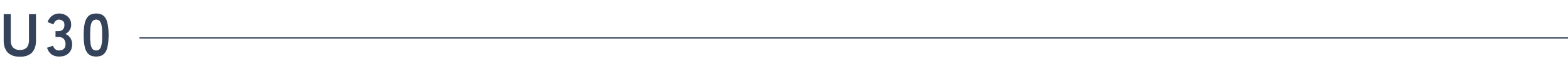 U30